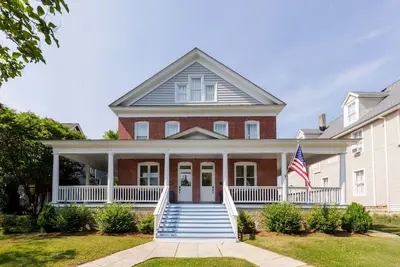 Image de Luxury Beach Getaway in Cape Charles