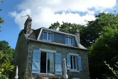 Image de Kerbella à Crozon-Morgat