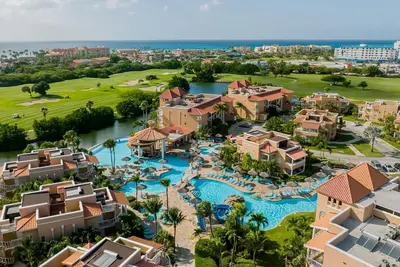 Image de One Bedroom Condo