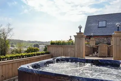 Image de 3 chambres à coucher à Dalry