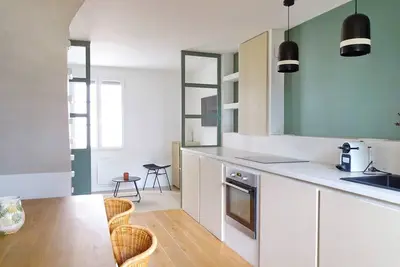 Image de Iris Bel appartement à 100m du Port