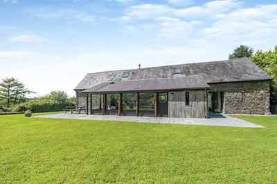 Image de 3 bedroom accommodation in Trapp, near Llandeilo