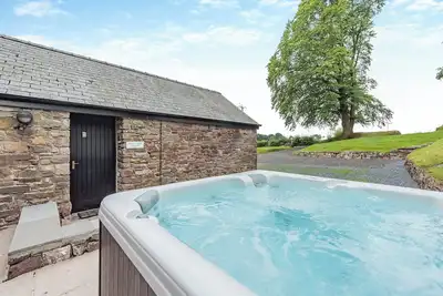Image de 4 bedroom accommodation in Gwynfe, Llangadog