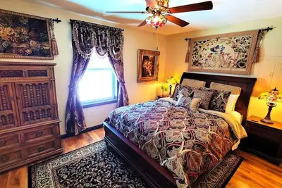 Image de The Sovereign Suite - Cozy/Convenient/Home Theater