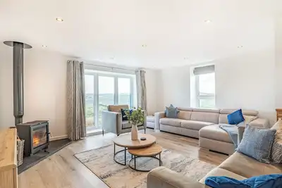 Image de Hazelgrove Lodge Barn
