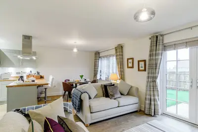 Image de 3 chambres à coucher à Helmsley