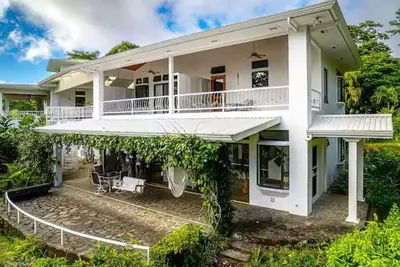 Image de Villa Corazón Oriente - Private beach Lake Arenal