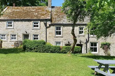 Image de 5 chambres à coucher à Draughton, Skipton