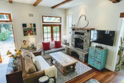 Image de Family Farmhouse