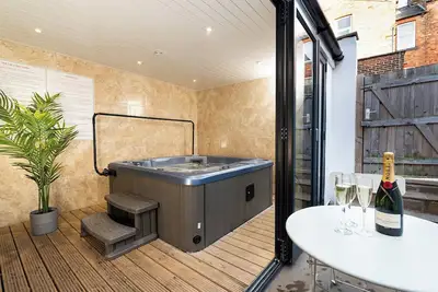 Image de Town House I - Uk12894