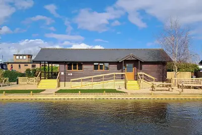 3 chambres à coucher à Brundall