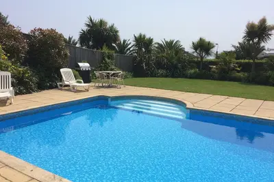 Image de The Cottage - Goodrington Lodge