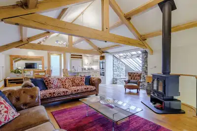 Image de Mungeon Barn - Uk30125