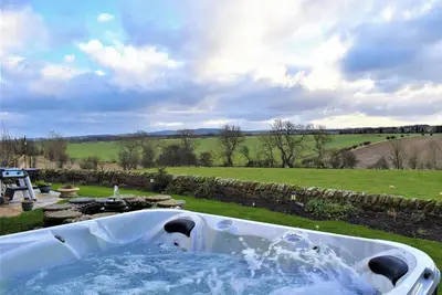 Image de 5 bedroom accommodation in Ancroft, near Berwick-upon-Tweed
