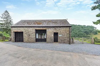 Image de 3 bedroom accommodation in Myddfai, Llandovery