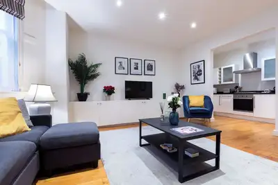 Image de Hyde Park Knightsbridge Private Entrance