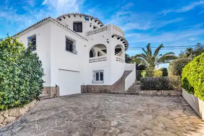 Image de Casa Joya - Villa de luxe au calme avec piscine privé