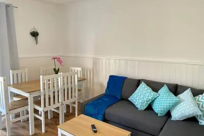 Image de Perfect Accommodation for professionals! Great Connections