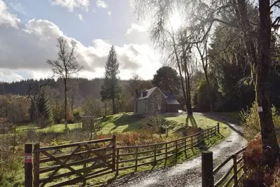 Image de 5 chambres à coucher à Aberfoyle