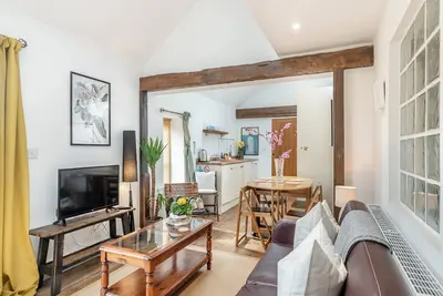 Image de The Boat Shed - Ukc3775