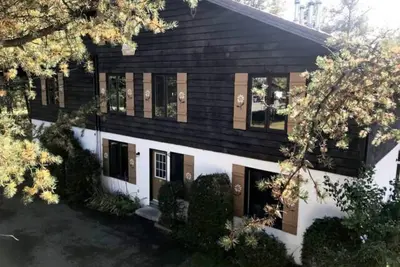 Image de Mont-Sainte-Anne, charmant condo 1 chambre avec air climatisé