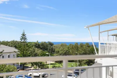Image de Mantra on Salt Beach Resort - Oceanview 1br Apartment by uHoliday