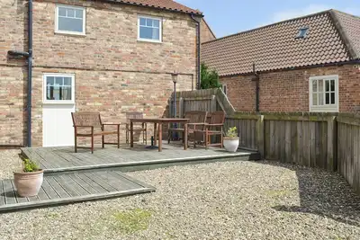 Image de 4 chambres à coucher à Brandesburton, near Bridlington