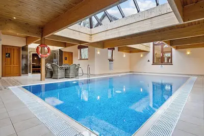 Image de 5 chambres à coucher à Piperdam, near Dundee