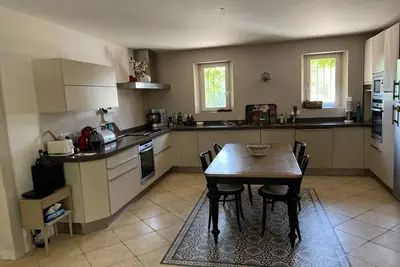 Image de Villa de charme dans le Lauragais