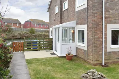Image de 2 chambres à coucher à Beadnell