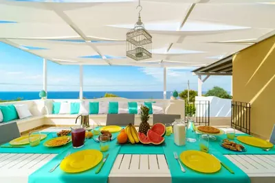 Image de Villa Vittoria  - Waterfront house