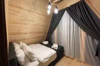 Image de 2 Bedroom Chalet in Mestia