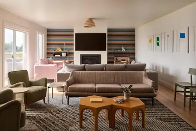 Image de The Carter House | 16 Person Luxury Accommodations | Black Bear Ridge Resort