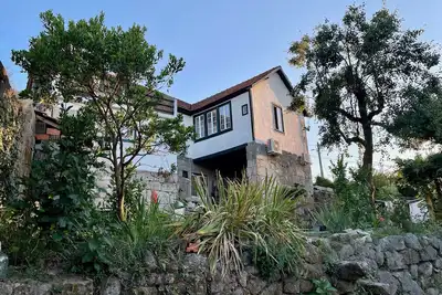 Image de Beautifully decorated house with stunning views