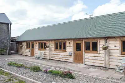 Image de Gooses Roost - Uk32096