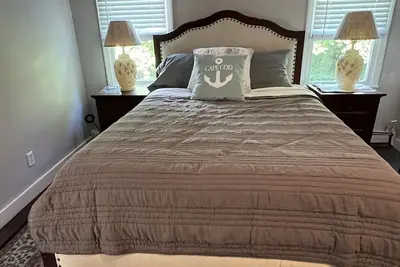 Image de Lovely private Cape Cod getaway