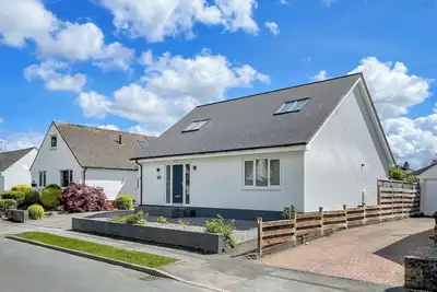 Image de 2 chambres à coucher à Keswick