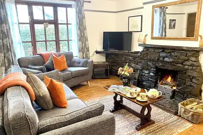 Image de 2 chambres à coucher à Bassenthwaite