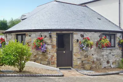 Image de 1 chambres à coucher à Perranporth