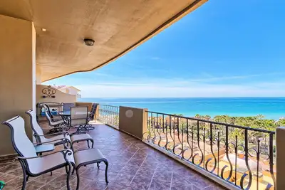 Image de Luxurious Mermaid Cove 1b/1b-Bella Sirena