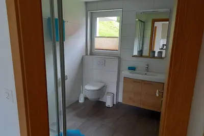 Image de Agréable appartement pour 5 personnes avec Wifi et Tv