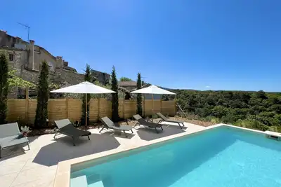 Image de Vindasca - Grande maison provençale Ventoux/Luberon