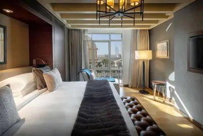 Image de Aspen Two Bedroom Near Mall Of Emirates By Luxury Bookings