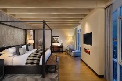 Image de Aspen Three Bedroom Near Mall Of Emirates By Luxury Bookings