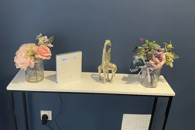 Cosy, Modern Apartment