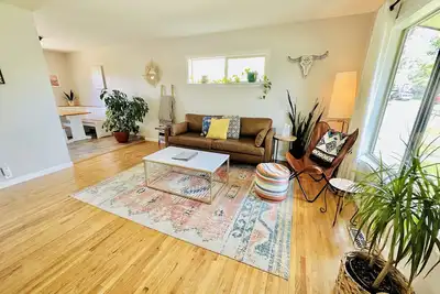 Image de Charming southwestern home in downtown Cortez-- 9mins to Mesa Verde