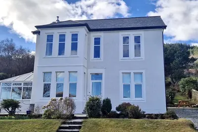 Image de Findhorn Upper - waterfront location, sea views, pet friendly