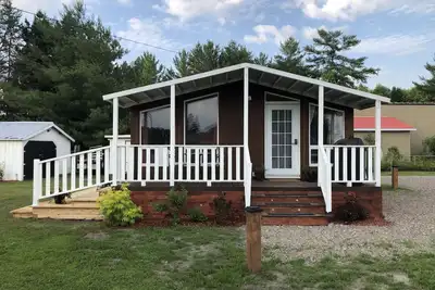 Image de Beautiful Tiny House with all amenities
