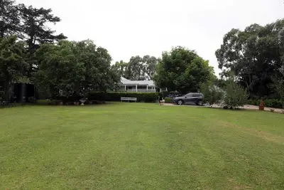 Image de Spacious country home with views of Mount Panorama