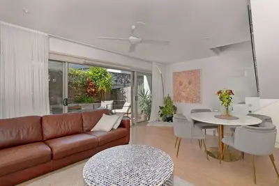 Image de 3 bedroom townhouse